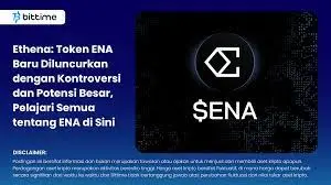 Ethena ENA Coin